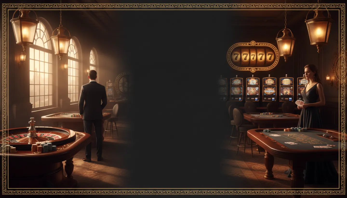 Unibet Casino
